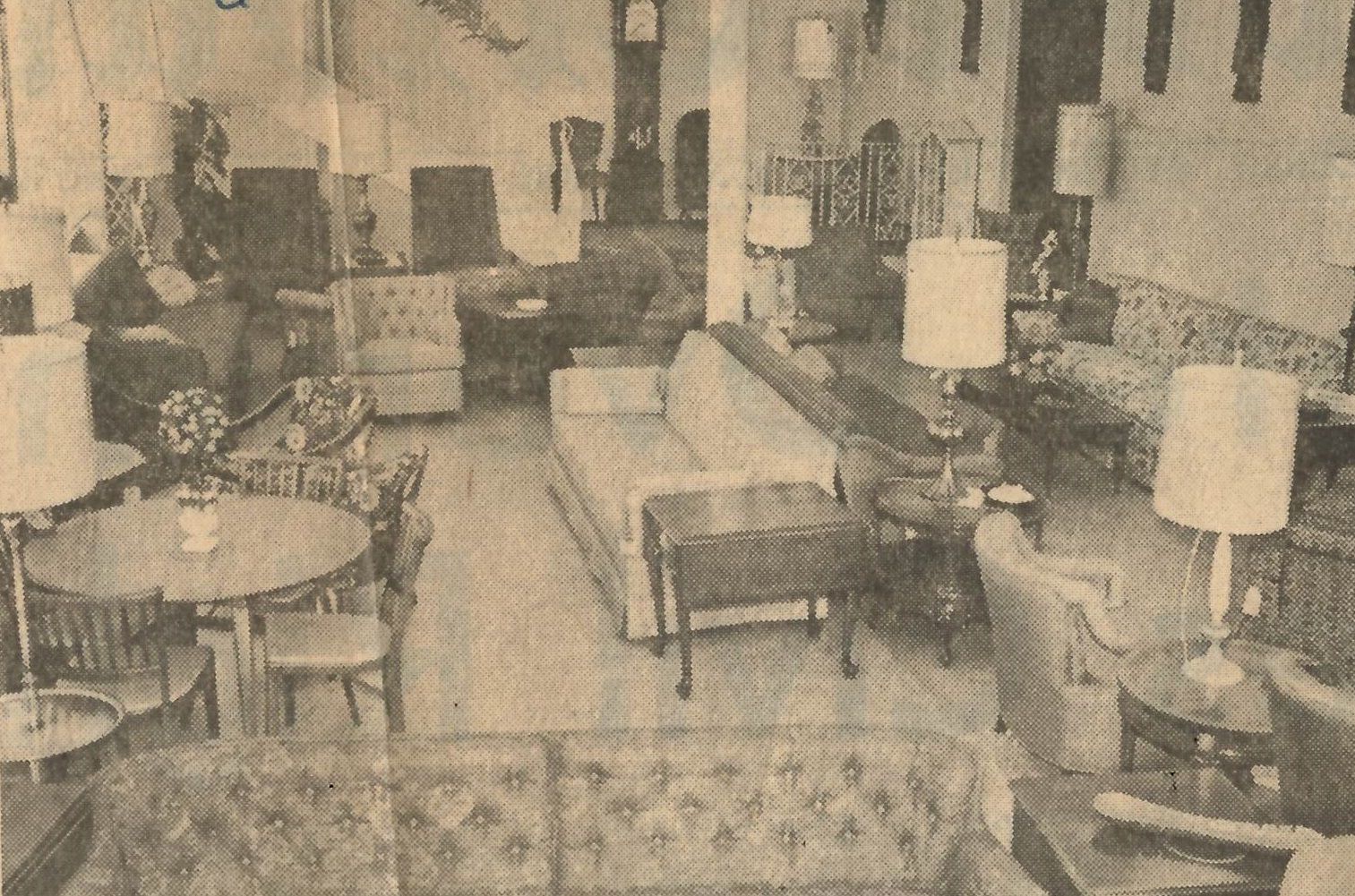 Ross Furniture